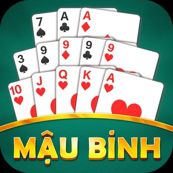 game bài - Mậu binh