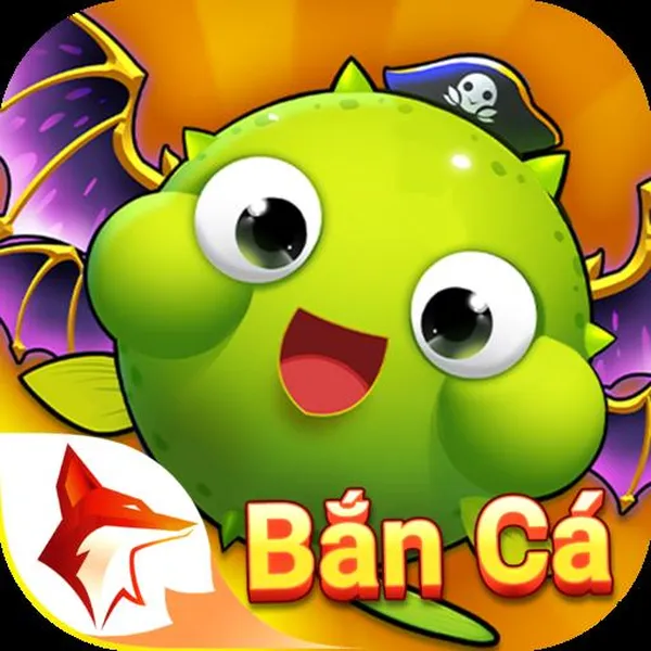 game bắn cá - Bắn cá ZingPlay