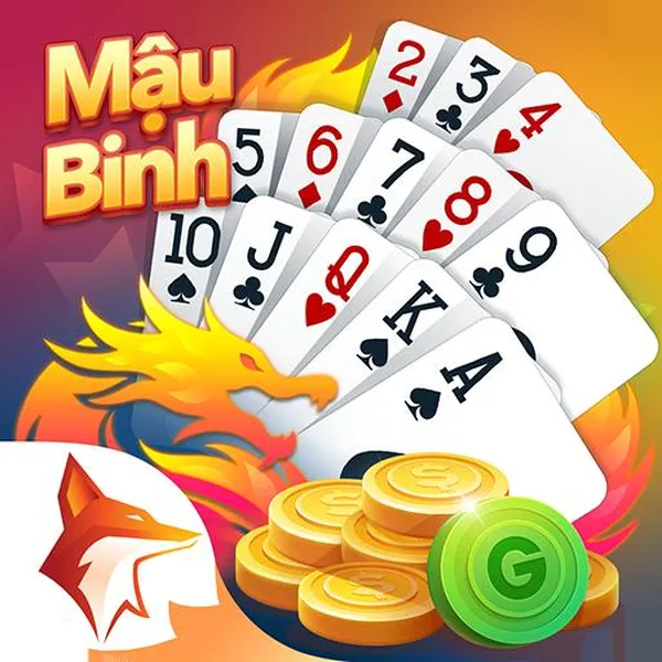 game mậu binh - Mậu Binh Nhân Bản