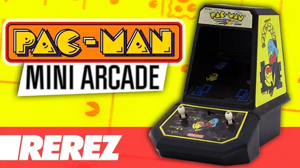 game mini - Pac-Man