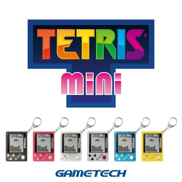 game mini - Tetris