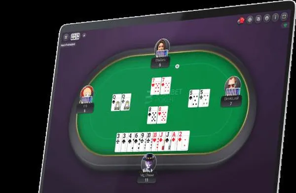 game poker - Telesina (Italian Poker)