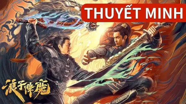 game siêu anh hùng - Huyễn Tưởng Tây Du