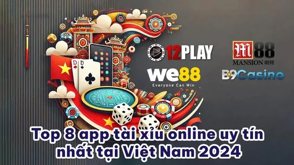 game tài xỉu - 12Play