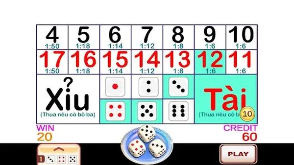 game tài xỉu - Tài xỉu Xổ Số