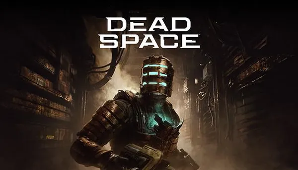 game tìm lối thoát - Dead Space