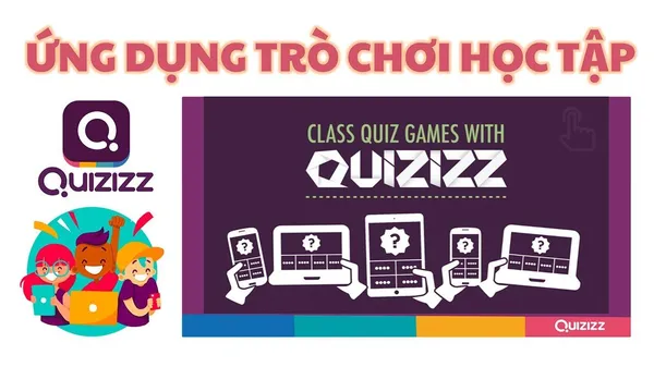 game trắc nghiệm - Kahoot!