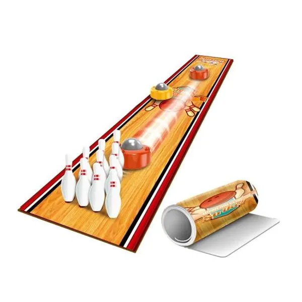 game văn phòng - Desktop Bowling