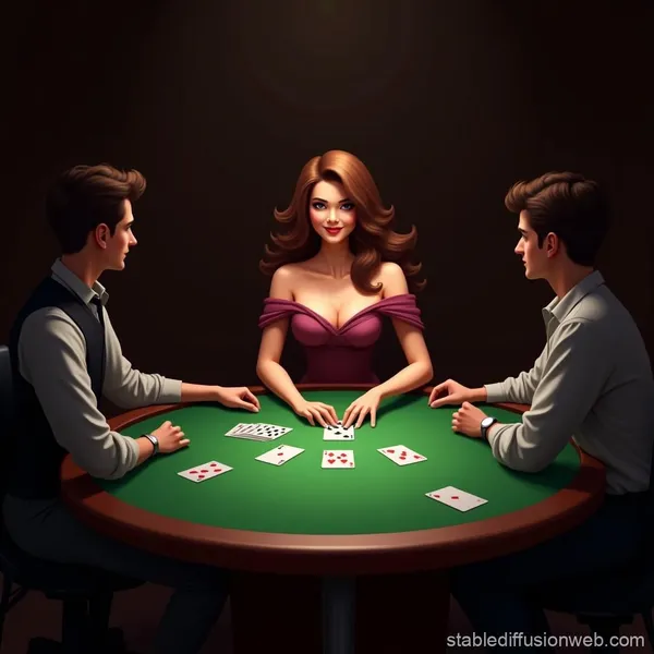 game xì tố - 8+ Hold'em